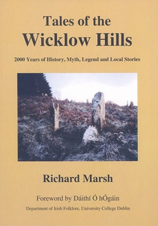 Carte Tales of the Wicklow Hills Richard Marsh