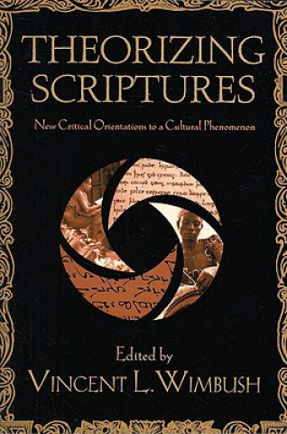Kniha Theorizing Scriptures 