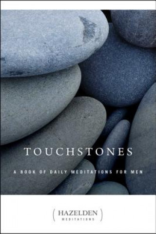 Kniha Touchstones Anonymous