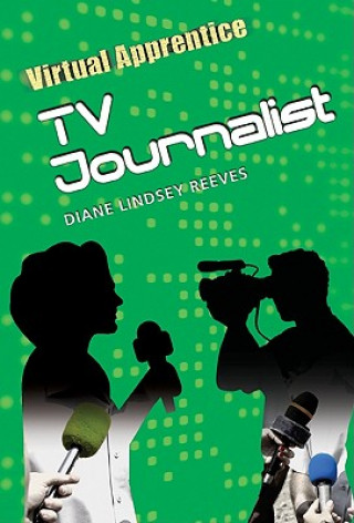 Könyv TV Journalist Diane Lindsey Reeves
