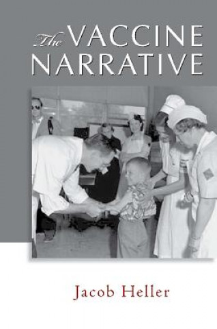 Book Vaccine Narrative Heller