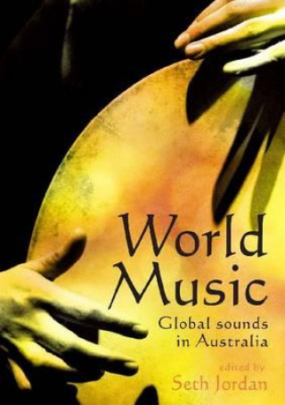 Könyv World Music 
