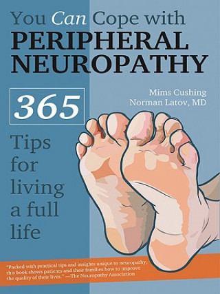 Livre You Can Cope With Neuropathy Marguerite Cushing