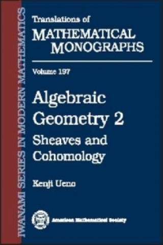 Carte Algebraic Geometry, Volume 2 Kenji Ueno