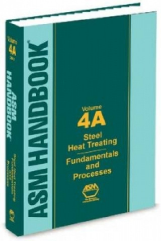 Book ASM Handbook, Volume 4A JON DOSSETT