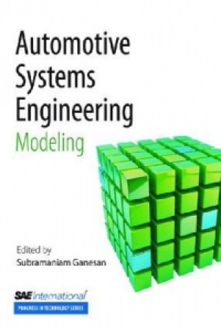 Livro Automative Systems Engineering Subramaniam Ganesan