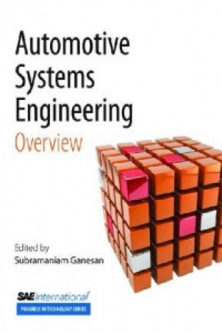 Livro Automative Systems Engineering Subramaniam Ganesan