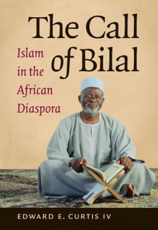 Kniha Call of Bilal Curtis