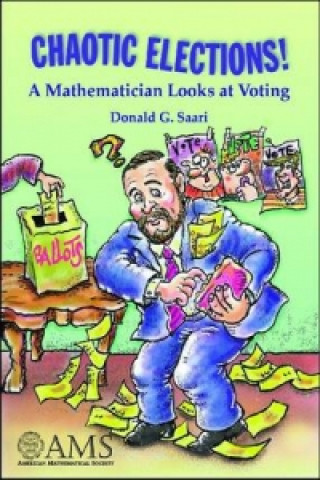 Buch Chaotic Elections! Donald G. Saari