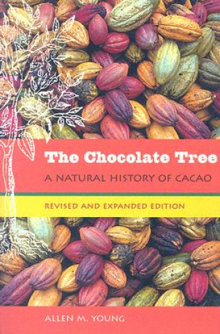 Könyv Chocolate Tree Allen M. Young