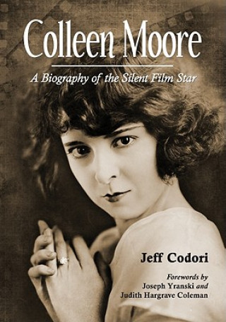 Livre Colleen Moore Jeff Codori