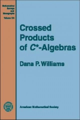 Carte Crossed Products of C-algebras Dana P. Williams