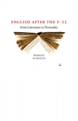 Carte English after the Fall Robert Scholes