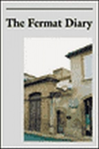 Knjiga Fermat Diary C.J. Mozzochi