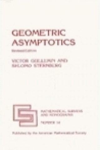 Buch Geometric Asymptotics Shlomo Sternberg
