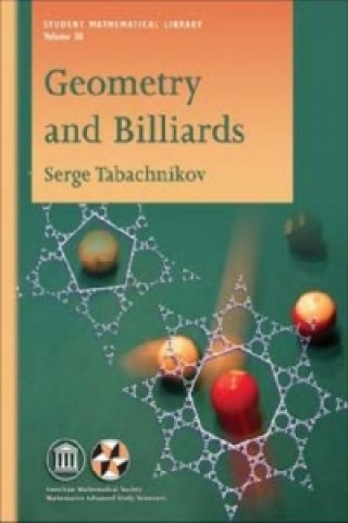 Carte Geometry and Billiards Serge Tabachnikov
