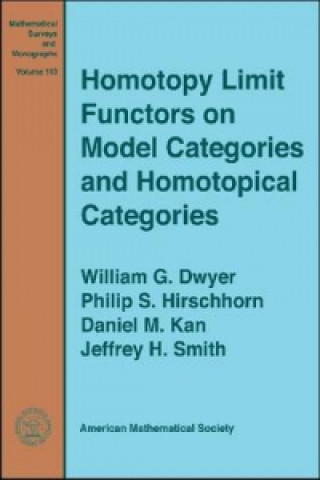 Carte Homotopy Limit Functors on Model Categories and Homotopical Categories 