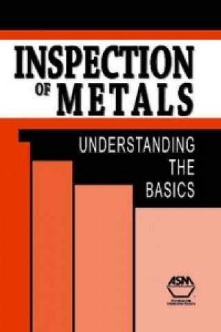 Carte Inspection of Metals F. C. CAMPBELL