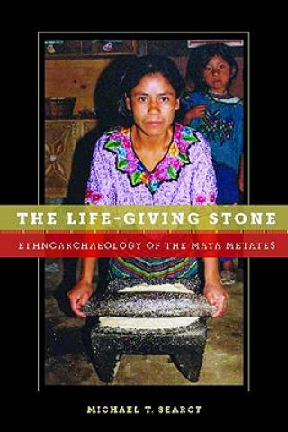 Carte Life-Giving Stone Michael T. Searcy