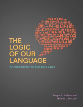 Carte Logic of Our Language Melanie L. McLeod