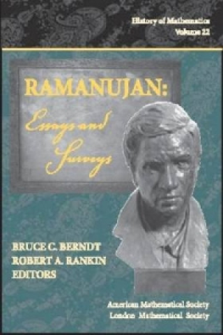 Buch Ramanujan Bruce C. Berndt