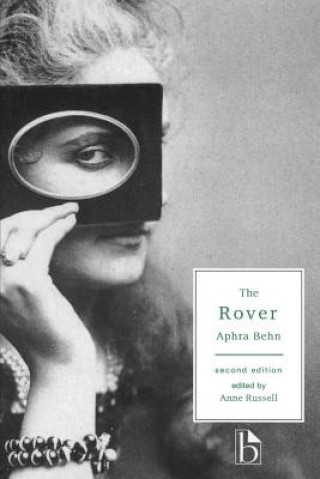 Buch Rover or the Banished Cavaliers Aphra Behn