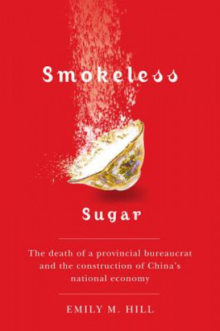 Book Smokeless Sugar Emily M. Hill