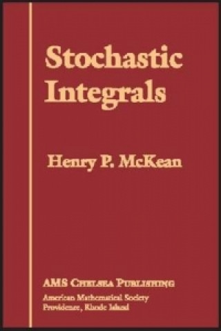 Buch Stochastic Integrals Henry P.