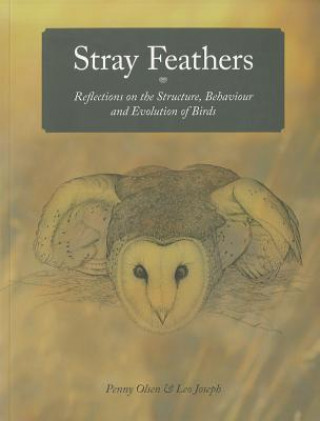 Knjiga Stray Feathers Leo Joeph