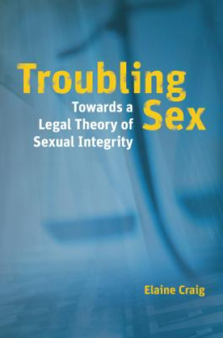 Buch Troubling Sex Elaine Craig