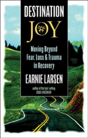 Book Destination Joy Earnie Larsen