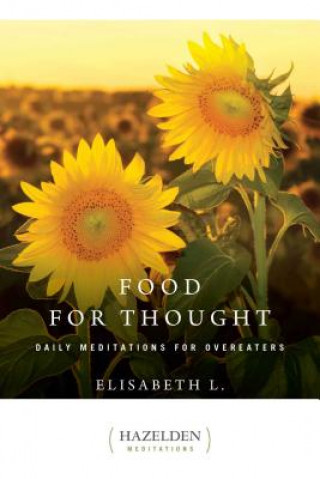 Книга Food For Thought "Elizabeth L."