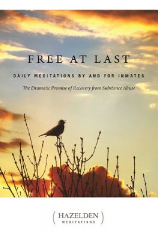 Carte Free At Last Hazelden Meditations