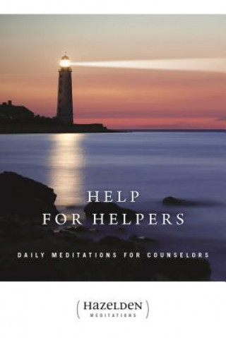 Knjiga Help For Helpers Anonymous