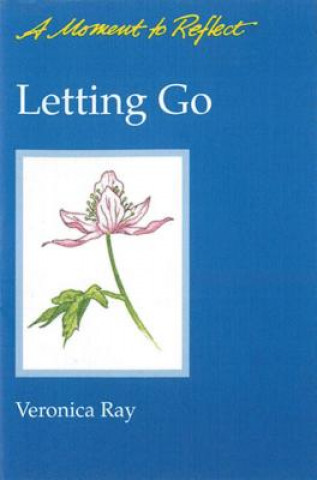 Kniha Letting Go Veronica Ray