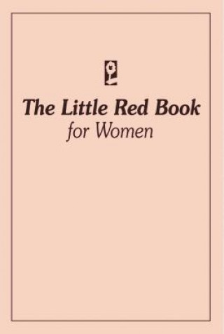 Book Little Red Book For Women Karen Casey