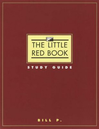 Książka Little Red Book, The:study Guide Bill P.