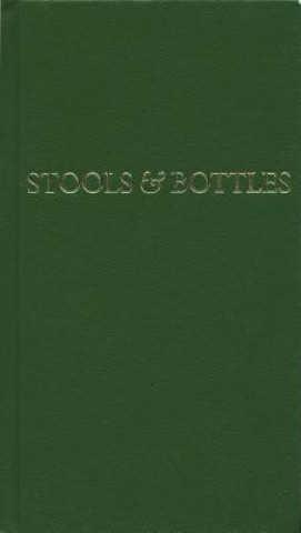 Carte Stools And Bottles Anonymous
