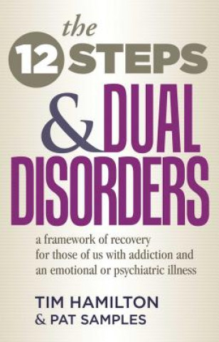 Kniha Twelve Steps And Dual Disorders Pat Samples