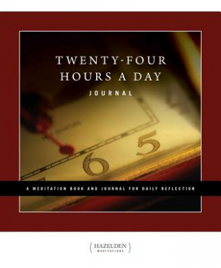 Carte Twenty-four Hours A Day - Journal Richmond Walker