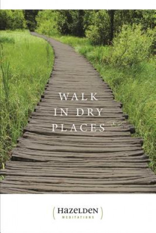 Libro Walk In Dry Places Mel B.