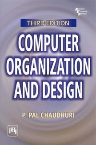 Carte Computer Organization and Design P. Pal Chaudhuri