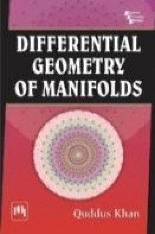 Book Differential Geometry Of Manifolds Quddus Khan