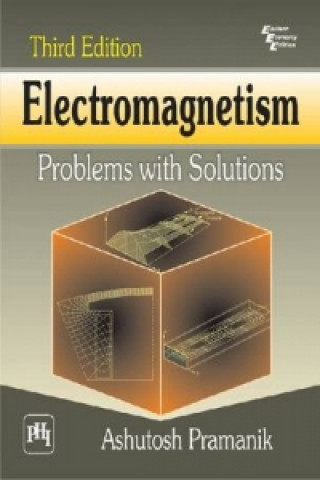 Libro Electromagnetism Ashutosh Pramanik