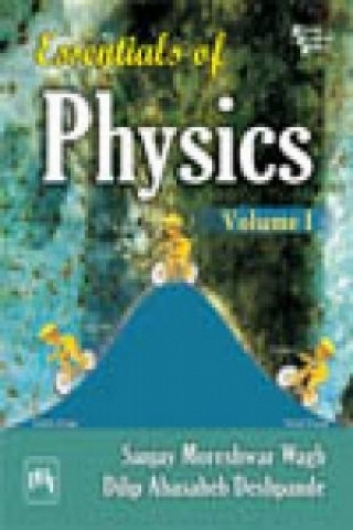 Book Essentials Of Physics Volume 1 Sanjay Moreshwar Wagh