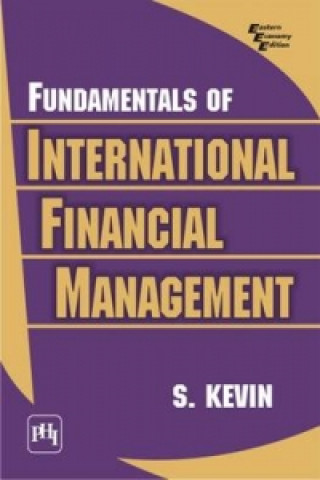 Livre Fundamentals of International Financial Management S. Kevin