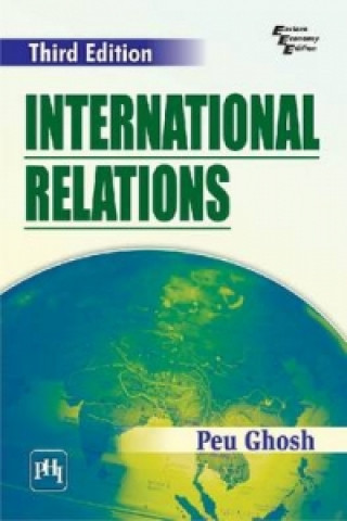 Carte International Relations Peu Ghosh
