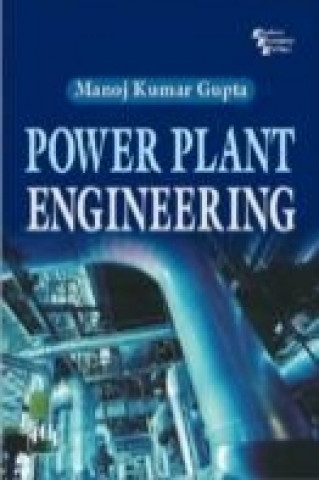 Carte Power Plant Engineering Manoj Gupta