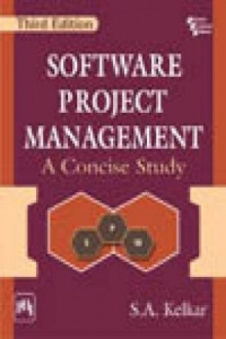 Livre Software Project Management S. A. Kelkar