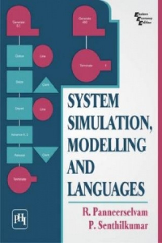 Книга System Simulation, Modelling and Languages P. Senthilkumar